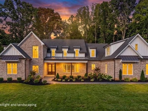 7994 Cokely Court , Oak Ridge, NC 27310