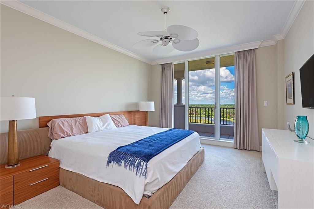 8990 Bay Colony Dr, Unit 1101, Naples, FL 34108 Photo