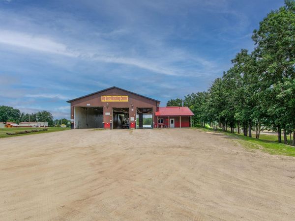 30727 241st Avenue , Browerville, MN 56438
