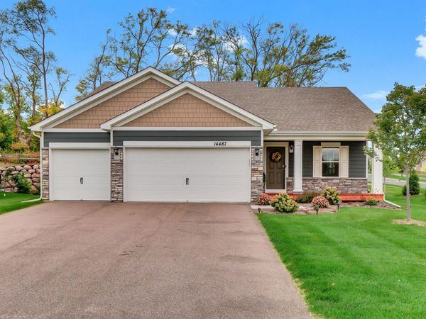 14487 Fernbrook Lane N, Dayton, MN 55327