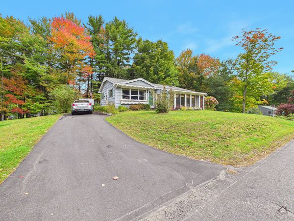 117 Park Street , Farmingdale, ME 04344