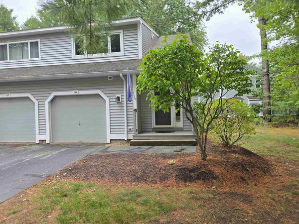 84 Branch Turnpike, Unit 98, Concord, NH 03301