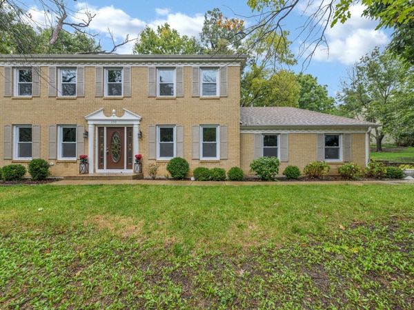 230 Saint Andrews Drive , Bolingbrook, IL 60440