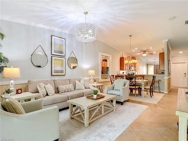 13771 Julias WAY , Unit 222, FORT MYERS, FL 33919