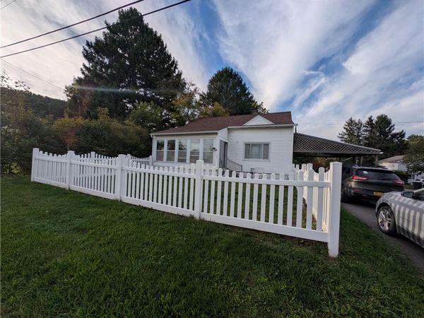 105 Nancy Street , Elmira, NY 14903