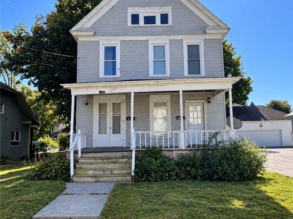 502 Academy Street , Watertown, NY 13601