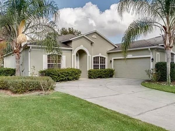 5253 RISHLEY RUN WAY, Other, FL 32757