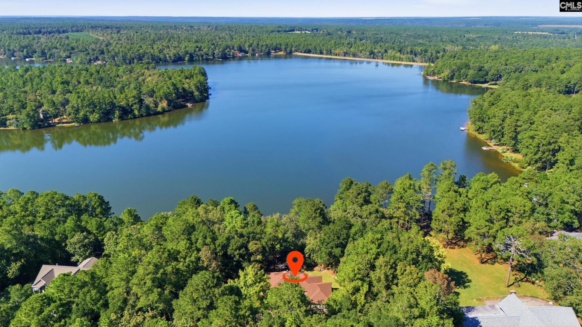 1065 Edisto Lake Road  Photo 5