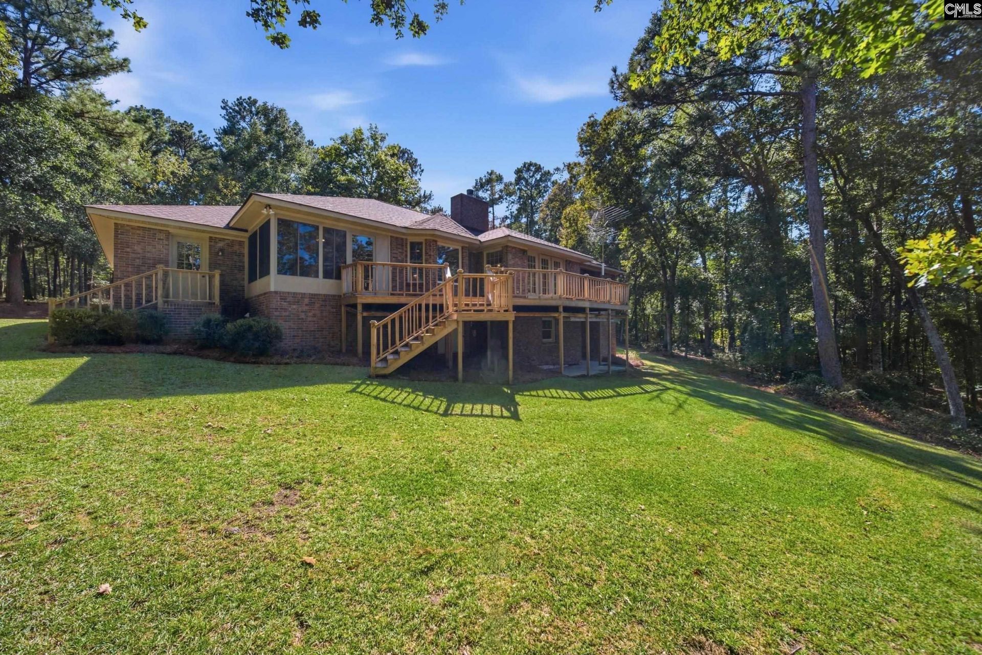 1065 Edisto Lake Road  Photo 6
