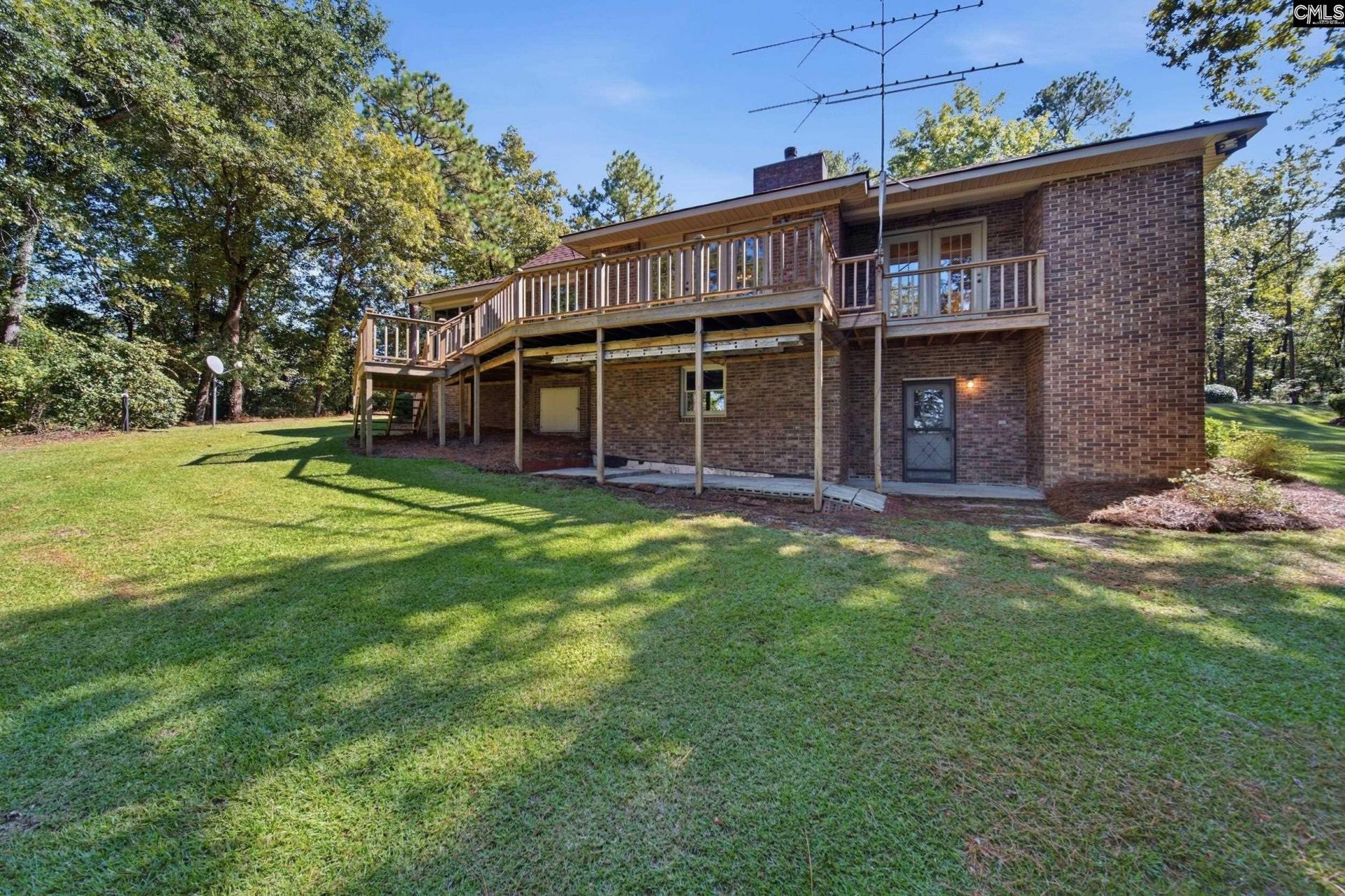 1065 Edisto Lake Road  Photo 7