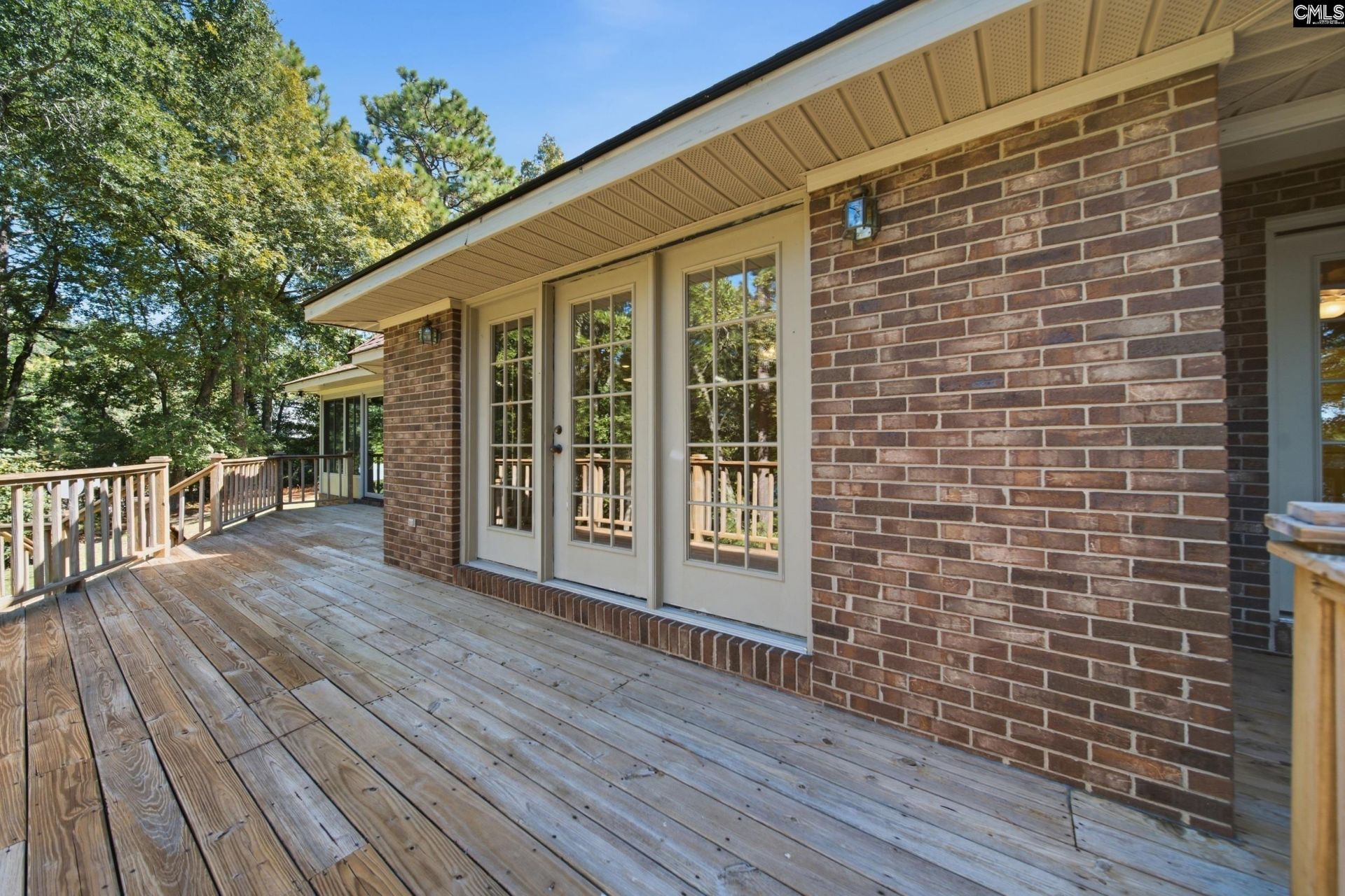 1065 Edisto Lake Road  Photo 8