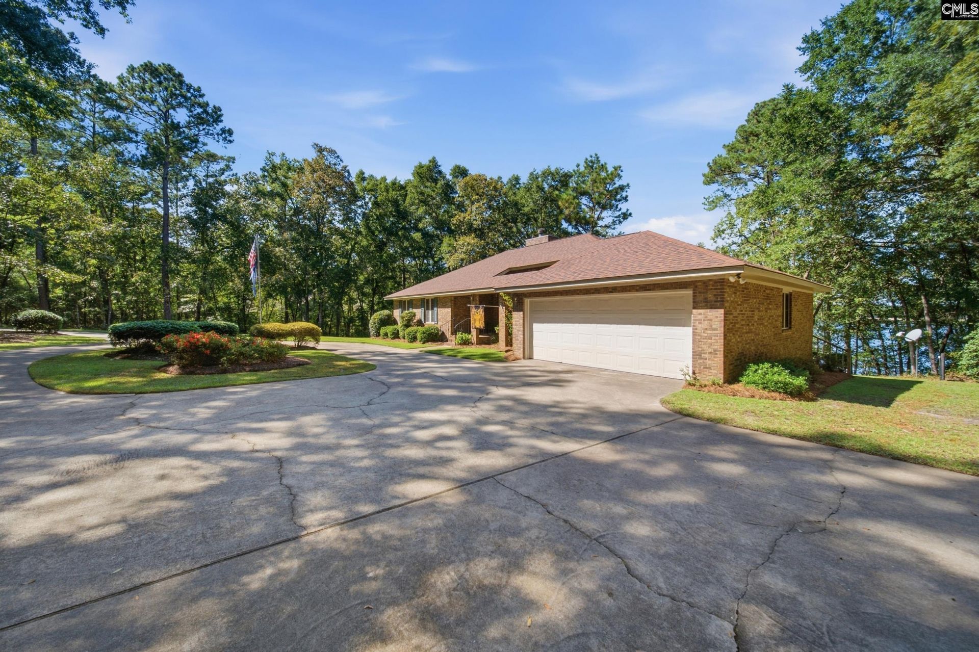 1065 Edisto Lake Road  Photo 9