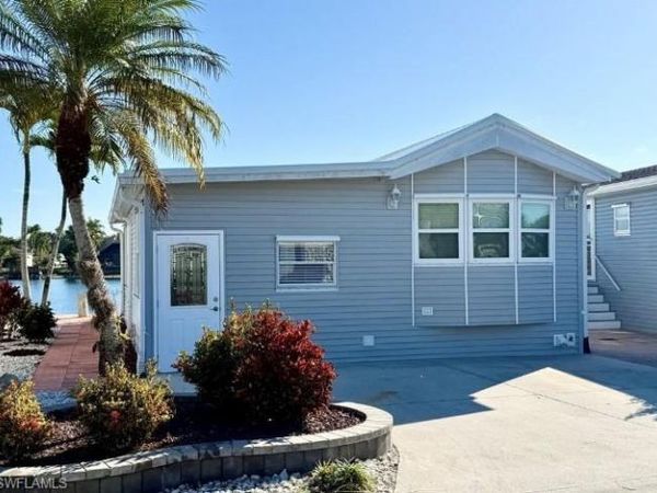 531 Cheetah DR , Unit 531, NAPLES, FL 34114