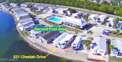 531 Cheetah Dr , Unit 531, Naples, FL 34114 Photo