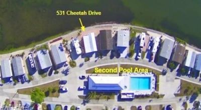 531 Cheetah Dr , Unit 531, Naples, FL 34114 Photo