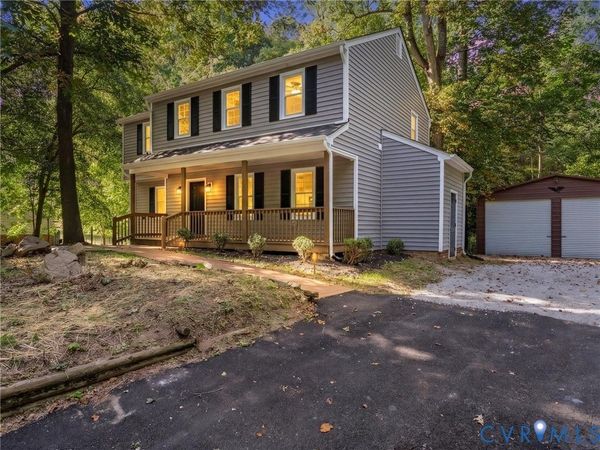 6518 Jessup Road , Richmond, VA 23234