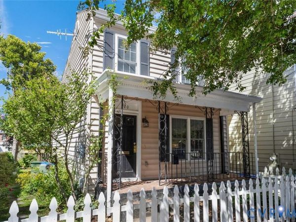 520 N 27th Street , Richmond, VA 23223
