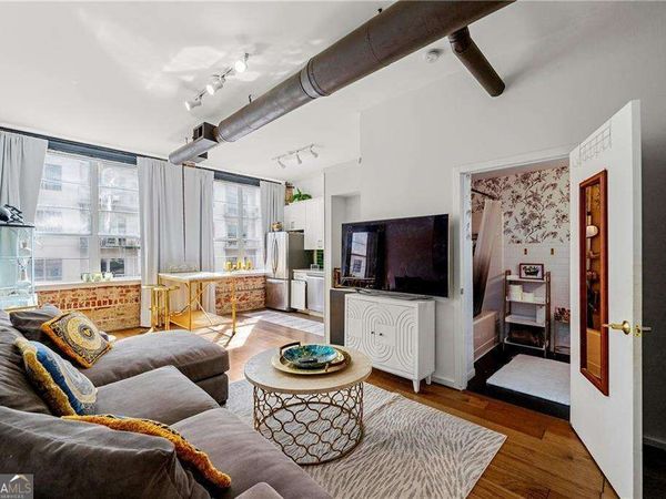 800 Peachtree Street NE, Unit 8601, Atlanta, GA 30308