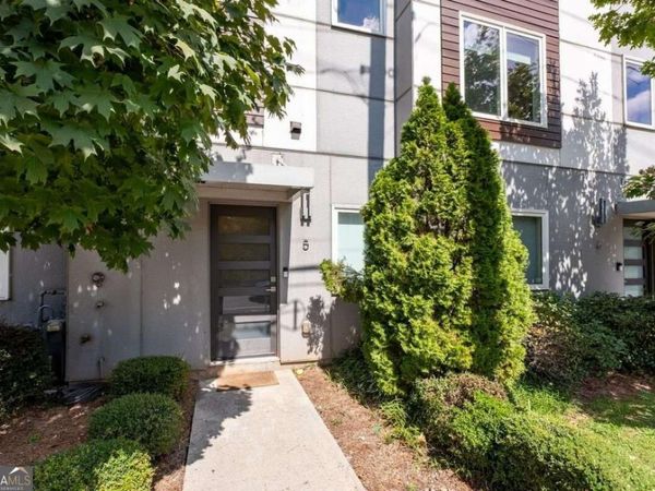 1672 Dekalb Avenue NE, Unit 5, Atlanta, GA 30307