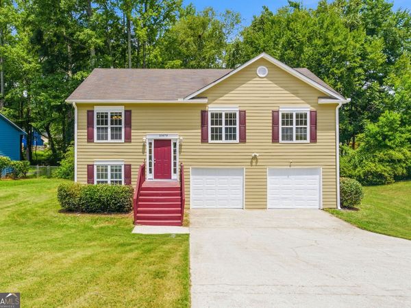 10879 Morning Dove Drive, Hampton, GA 30228
