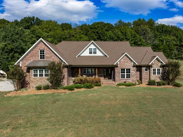 3145 Haywood Creek Rd, Pulaski, TN 38478