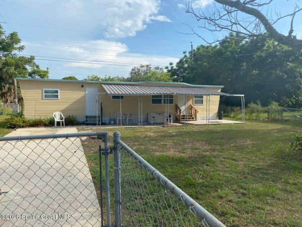 3401 Kittles Street , Mims, FL 32754