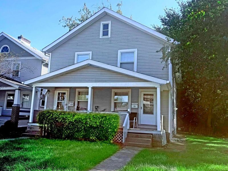 213 - 215 W Weber Road, Columbus, OH 43202 Photo 1