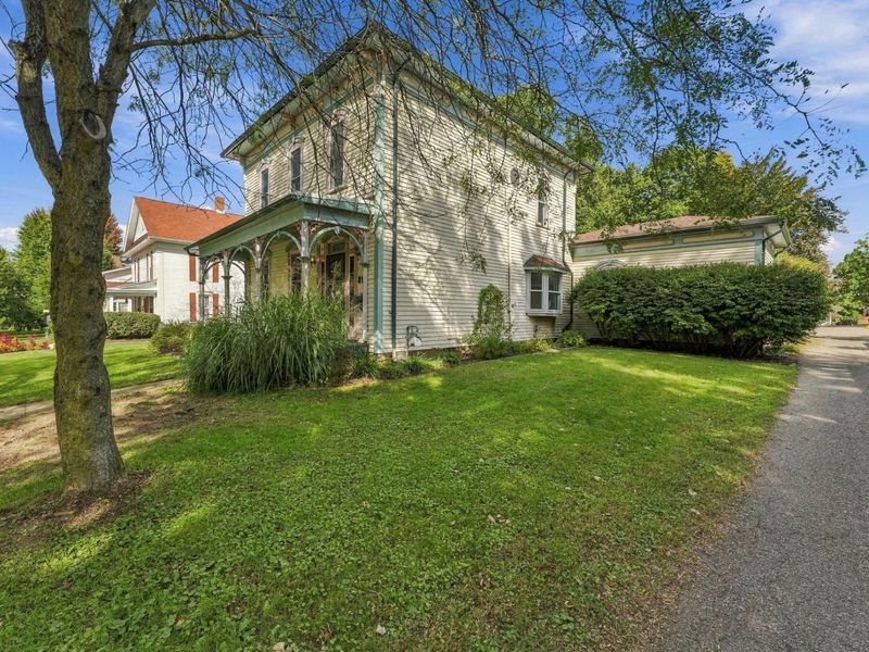 89 Markey Street, Bellville, OH 44813 Photo 5