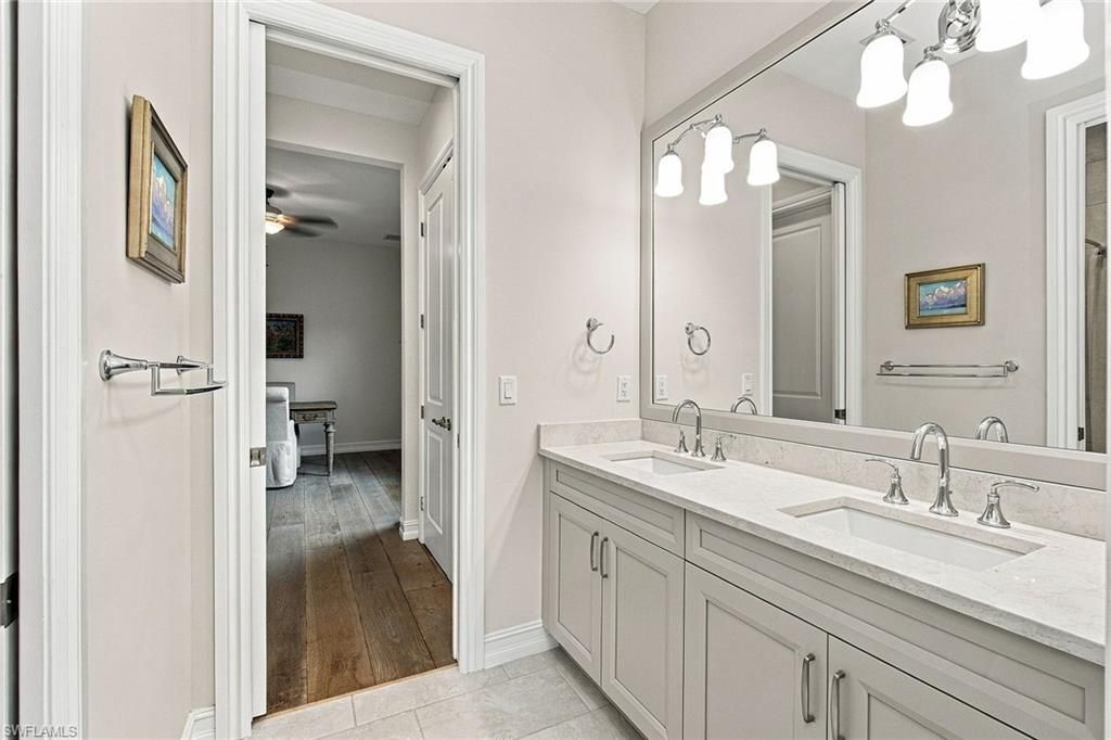 9563 Via Lago Way, Fort Myers, FL 33912 Photo