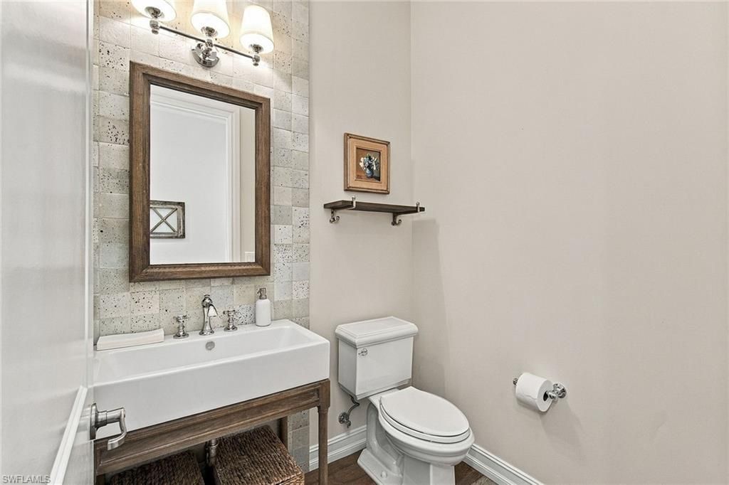 9563 Via Lago Way, Fort Myers, FL 33912 Photo
