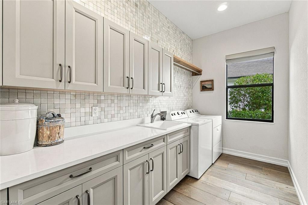 9563 Via Lago Way, Fort Myers, FL 33912 Photo