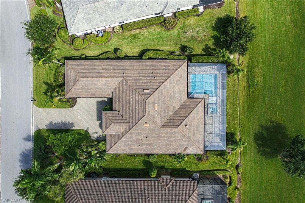 9563 Via Lago Way, Fort Myers, FL 33912 Photo