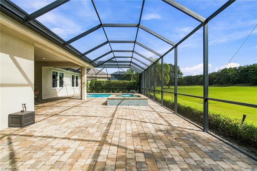 9563 Via Lago Way, Fort Myers, FL 33912 Photo