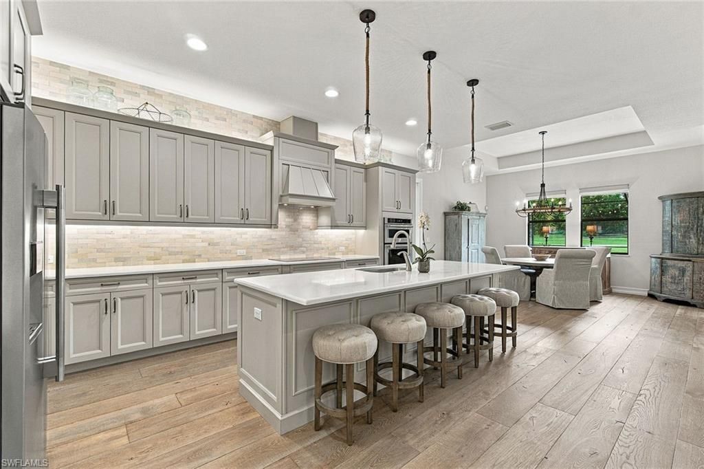 9563 Via Lago Way, Fort Myers, FL 33912 Photo