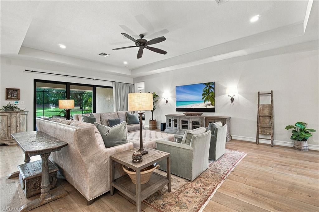 9563 Via Lago Way, Fort Myers, FL 33912 Photo