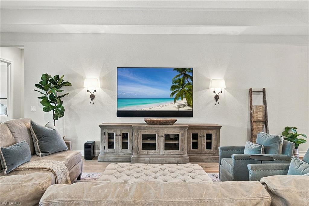 9563 Via Lago Way, Fort Myers, FL 33912 Photo
