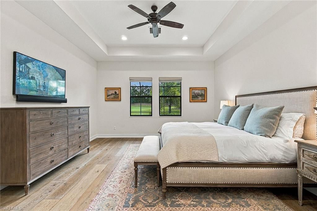 9563 Via Lago Way, Fort Myers, FL 33912 Photo