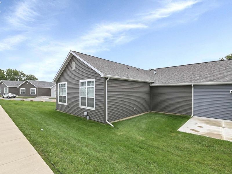 10850 E Bayshore Cardinal Road, Unit 72, Marblehead, OH 43440 Photo 9
