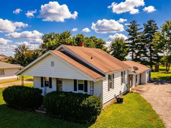 1251 Beissinger Road, Hamilton, OH 45013