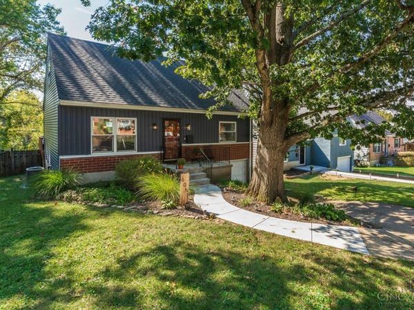 6051 Heis Terrace, Cincinnati, OH 45230