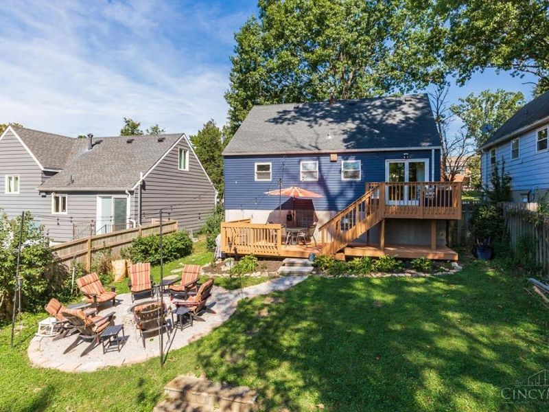 6051 Heis Terrace, Cincinnati, OH 45230 Photo 19