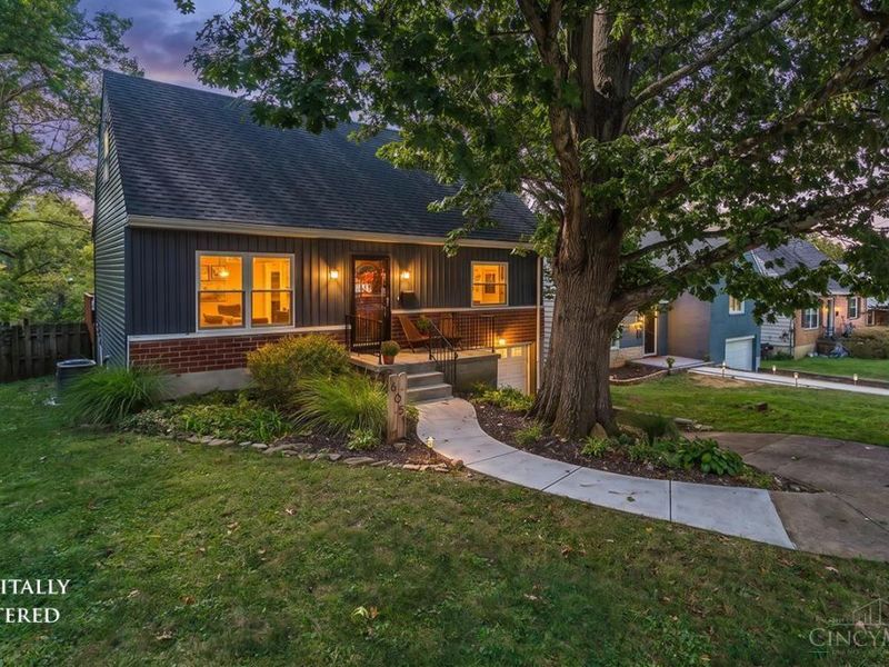 6051 Heis Terrace, Cincinnati, OH 45230 Photo 2