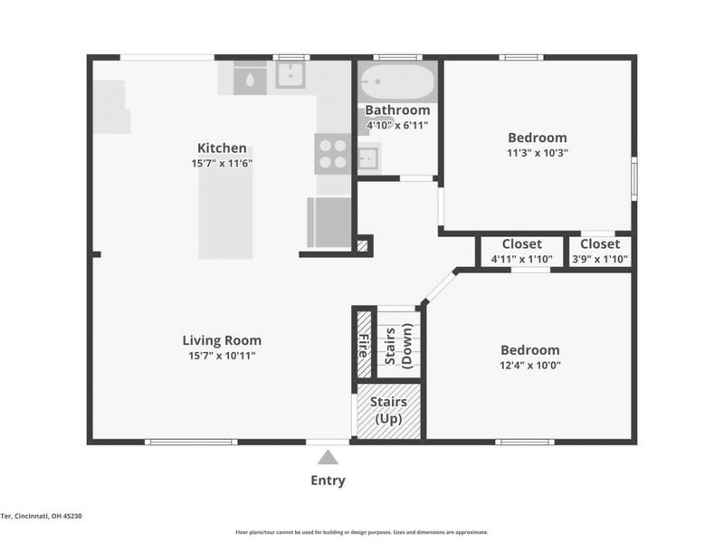 6051 Heis Terrace, Cincinnati, OH 45230 Photo 21