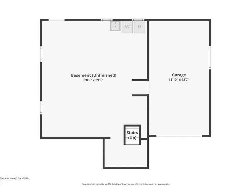 6051 Heis Terrace, Cincinnati, OH 45230 Photo 23