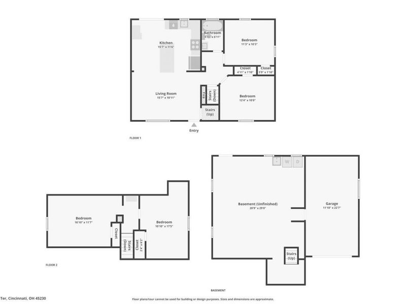 6051 Heis Terrace, Cincinnati, OH 45230 Photo 24