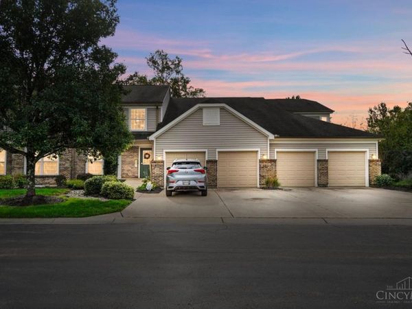 4441 N Shore Drive, Unit 104, Mason, OH 45040