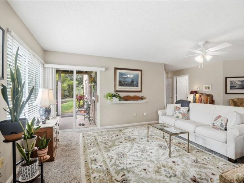 4441 N Shore Drive, Unit 104, Mason, OH 45040 Photo 11