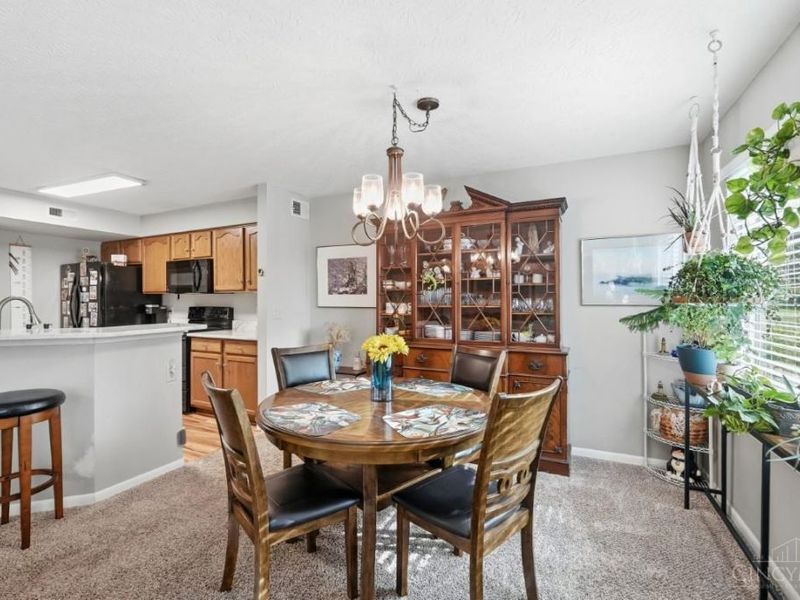 4441 N Shore Drive, Unit 104, Mason, OH 45040 Photo 13
