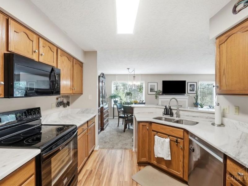 4441 N Shore Drive, Unit 104, Mason, OH 45040 Photo 18