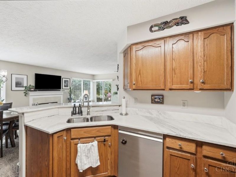 4441 N Shore Drive, Unit 104, Mason, OH 45040 Photo 21